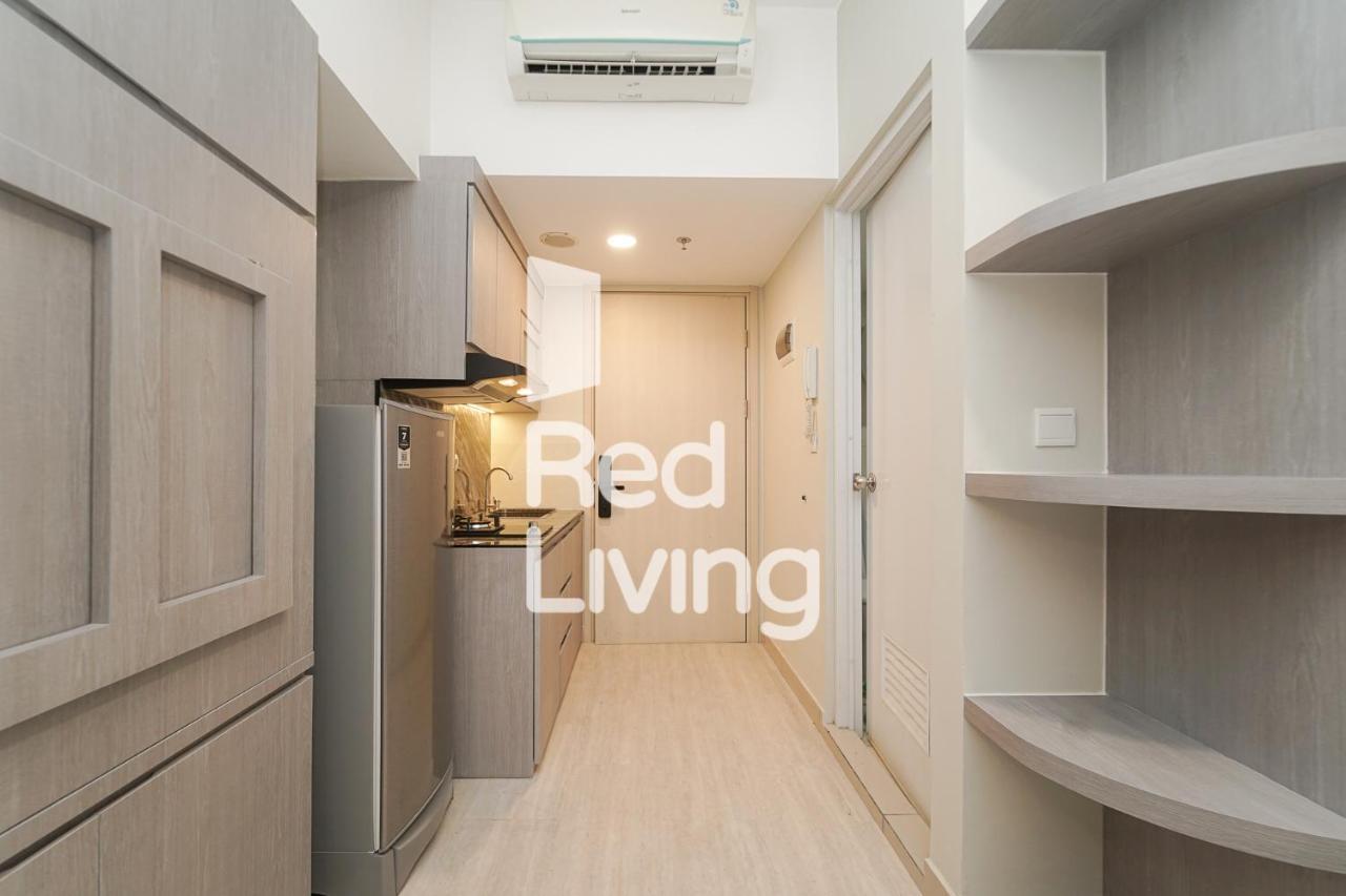 Redliving Apartemen Springlake Summarecon - Mdh Rooms Tower Caldesia With Netflix ブカシ エクステリア 写真